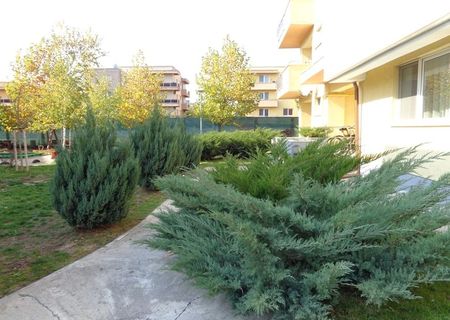 Inchiriere 3 camere Greenfield