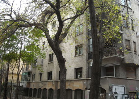 inchiriere 3 camere zona Cismigiu