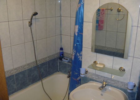 inchiriere ap 2 cam dec teiul doamnei