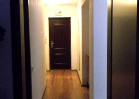 Inchiriere ap. 2 camere in bloc nou