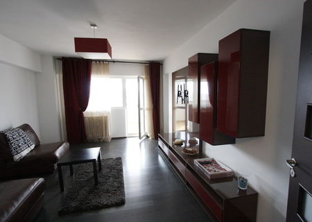 inchiriere ap. 2 camere Metrou Georgian - Pantelimon