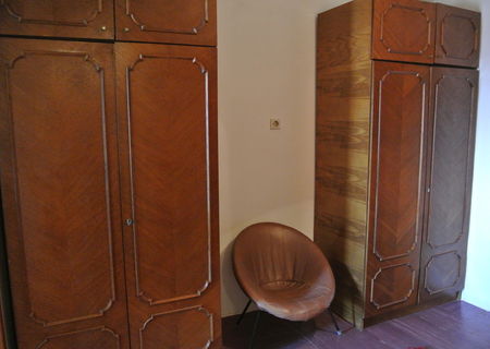 inchiriere ap. 2 camere str. turda