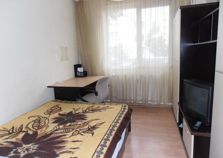 Inchiriere Ap. 3 camere Titan metrou Ozana