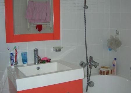 Inchiriere ap. lux 2 camere