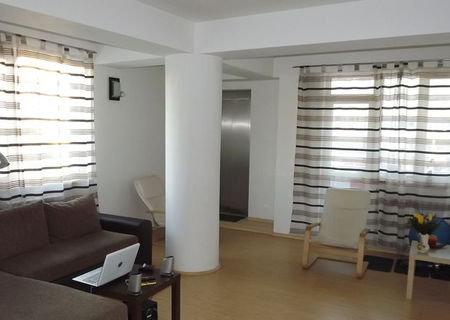 INCHIRIERE APART LUX ZONA MARASESTI