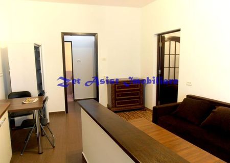 Inchiriere Apartament 2 camere, 55mp, Calea Calarasilor