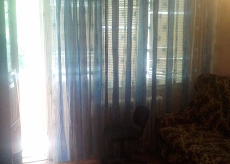 Inchiriere apartament 2 camere Apusului