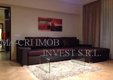 Inchiriere apartament 2 camere Aviatiei-CRYSTAL PALACE