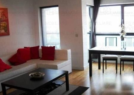 Inchiriere apartament 2 camere Floreasca in Complex Emerald Inchiriere apartament 2 camere Floreasca in Complex Emerald