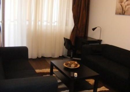 Inchiriere apartament 2 camere in zona Titan Metrou