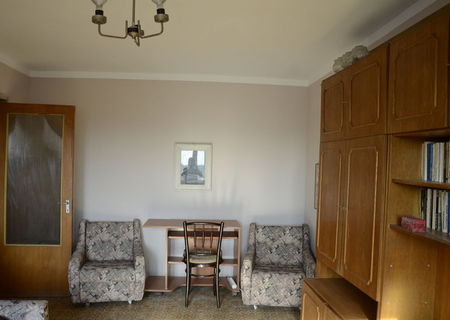 Inchiriere apartament 2 camere, parcul Circului, Bucuresti