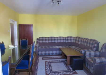 Inchiriere apartament 2 camere Piata Alba Iulia