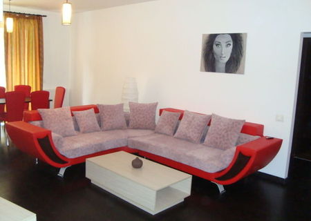 Inchiriere Apartament 2 camere Racadau Brasov