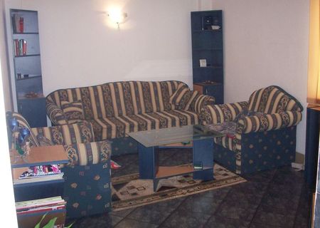 inchiriere apartament 2 camere recent renovat
