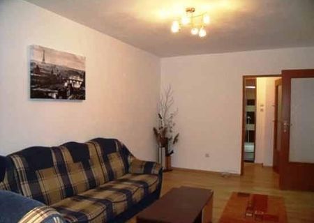 Inchiriere apartament 2 camere Sun Plaza Mall &ndash;(Piata Sudului)