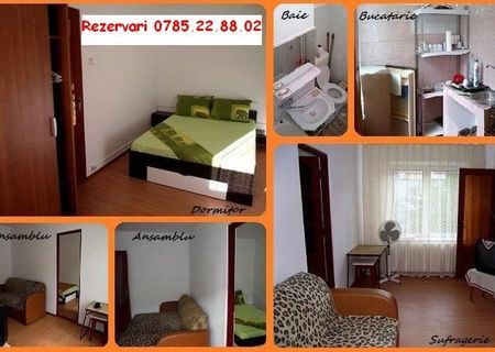 Inchiriere apartament 2 camere Tic Tac Inchiriere apartament 2 camere Tic Tac