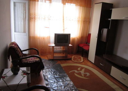 Inchiriere apartament 2 camere Titan-Auchan