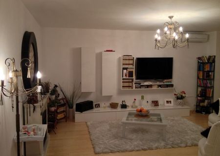 Inchiriere apartament 3 camere Central Park