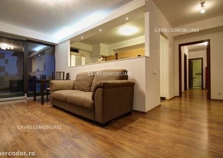 Inchiriere apartament 3 camere Central Park