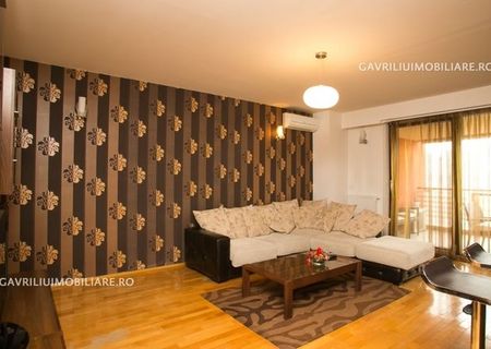 Inchiriere apartament 3 camere Central Park - ID 172