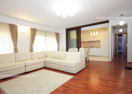 Inchiriere apartament 3 camere Central Park - ID 3407 Inchiriere apartament 3 camere Central Park - ID 3407