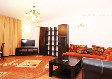 Inchiriere apartament 3 camere Central Park - ID 92