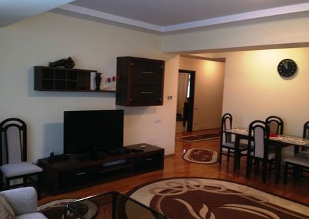 Inchiriere apartament 3 camere Charles de Gaulle