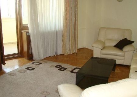 Inchiriere apartament 3 camere Dorobanti