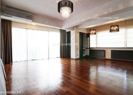 Inchiriere apartament 3 camere Floreasca