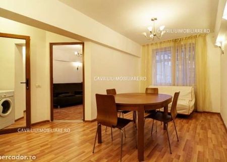 Inchiriere apartament 3 camere Lacul Tei