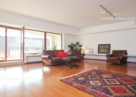 Inchiriere apartament 3 camere lux Piata Victoriei - ID 3160