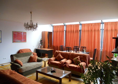 Inchiriere apartament 3 camere - Piata Dorobanti - Putul lui Zamfir