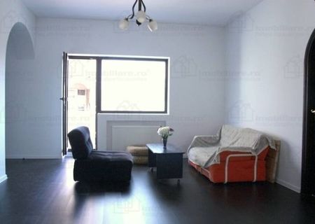 Inchiriere apartament 3 camere Rosetti