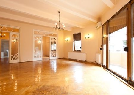 Inchiriere apartament 3 camere Stirbei Voda