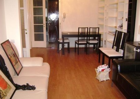 Inchiriere apartament 3 camere (SU=95mp) - Amzei