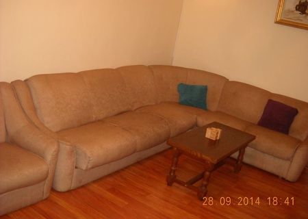 Inchiriere apartament 3 camere Tineretului