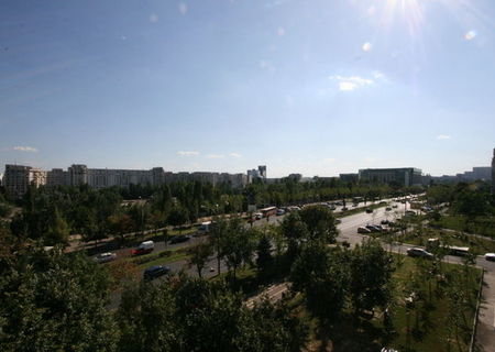 Inchiriere apartament 3 camere Unirii