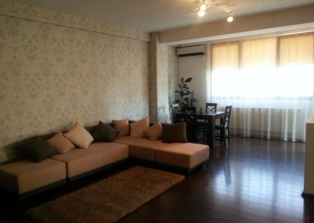 Inchiriere apartament 3 camere zona Baneasa-Aviatiei