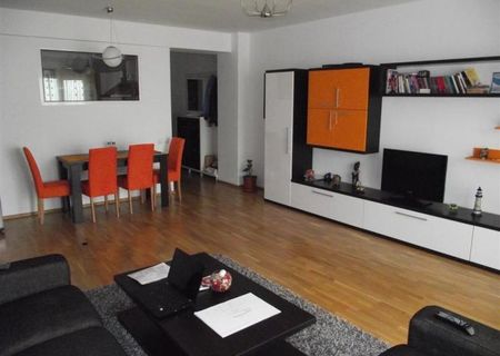 Inchiriere apartament 3 camere zona Dacia-Eminescu