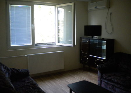 Inchiriere apartament 3 camere zona Politehnicii