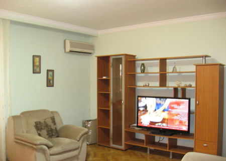 Inchiriere apartament 4 cam Beller