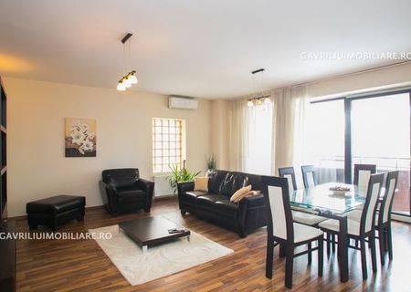 Inchiriere apartament 4 camere Central Park - ID 1206