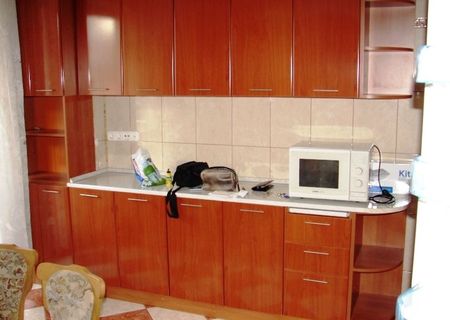 Inchiriere apartament 5 camere zona Polona