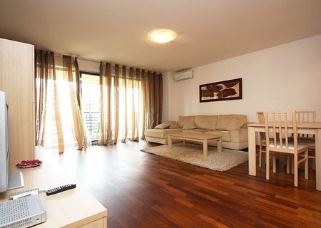 Inchiriere apartament cu 2 camere Central Park - ID 79