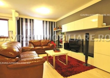 Inchiriere apartament de 2 camere in Baneasa - ID 3611 Inchiriere apartament de 2 camere in Baneasa - ID 3611