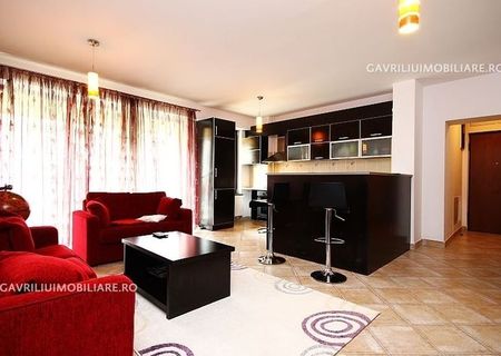 Inchiriere apartament de 2 camere in complex rezidential Central Park - ID 1008
