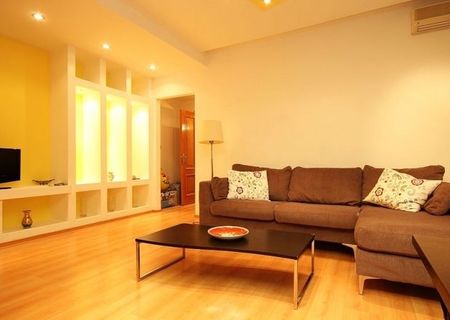 Inchiriere apartament de 2 camere in zona Calea Victoriei - Lipscani - ID 2357