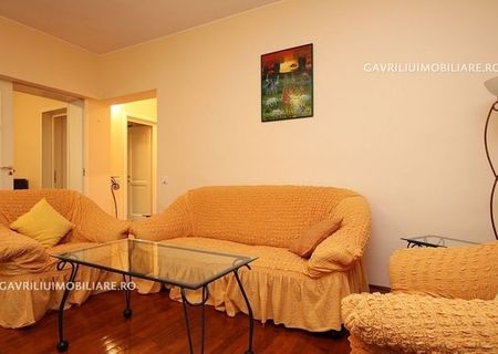 Inchiriere apartament de 2 camere in zona Domenii - Casin - ID 2230