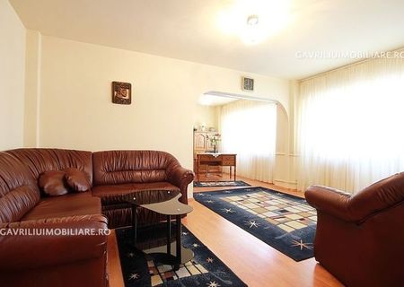 Inchiriere apartament de 2 camere in zona Piata Victoriei