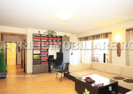 Inchiriere apartament de 3 camere Central Park - ID 3580 Inchiriere apartament de 3 camere Central Park - ID 3580